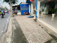 TP.HCM xây dựng đề án mới quản lý vỉa hè, bãi bỏ cơ chế cũ từ năm 2025
