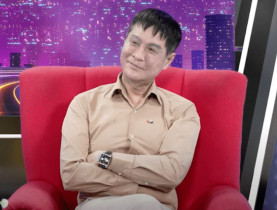  - Đạo diễn Lê Hoàng: Nghệ sĩ thành công hầu hết là dân tỉnh lẻ