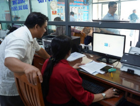  - TP.HCM sau một tháng vận hành mô hình chính quyền 2 cấp: Quyết liệt, bài bản, vì dân phục vụ