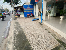  - TP.HCM xây dựng đề án mới quản lý vỉa hè, bãi bỏ cơ chế cũ từ năm 2025