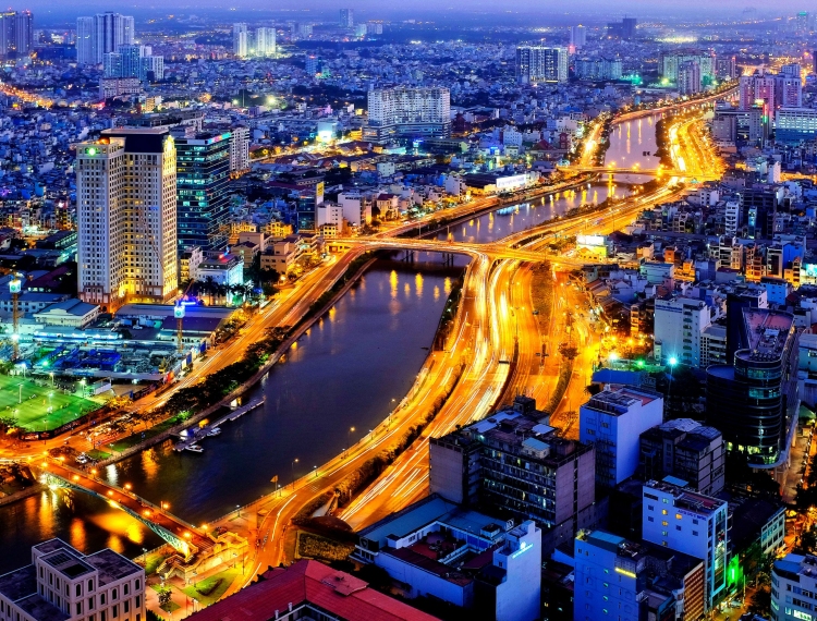 Thay đổi thời gian công bố kết quả cuộc thi TP.HCM - Những điểm chạm tầm cao