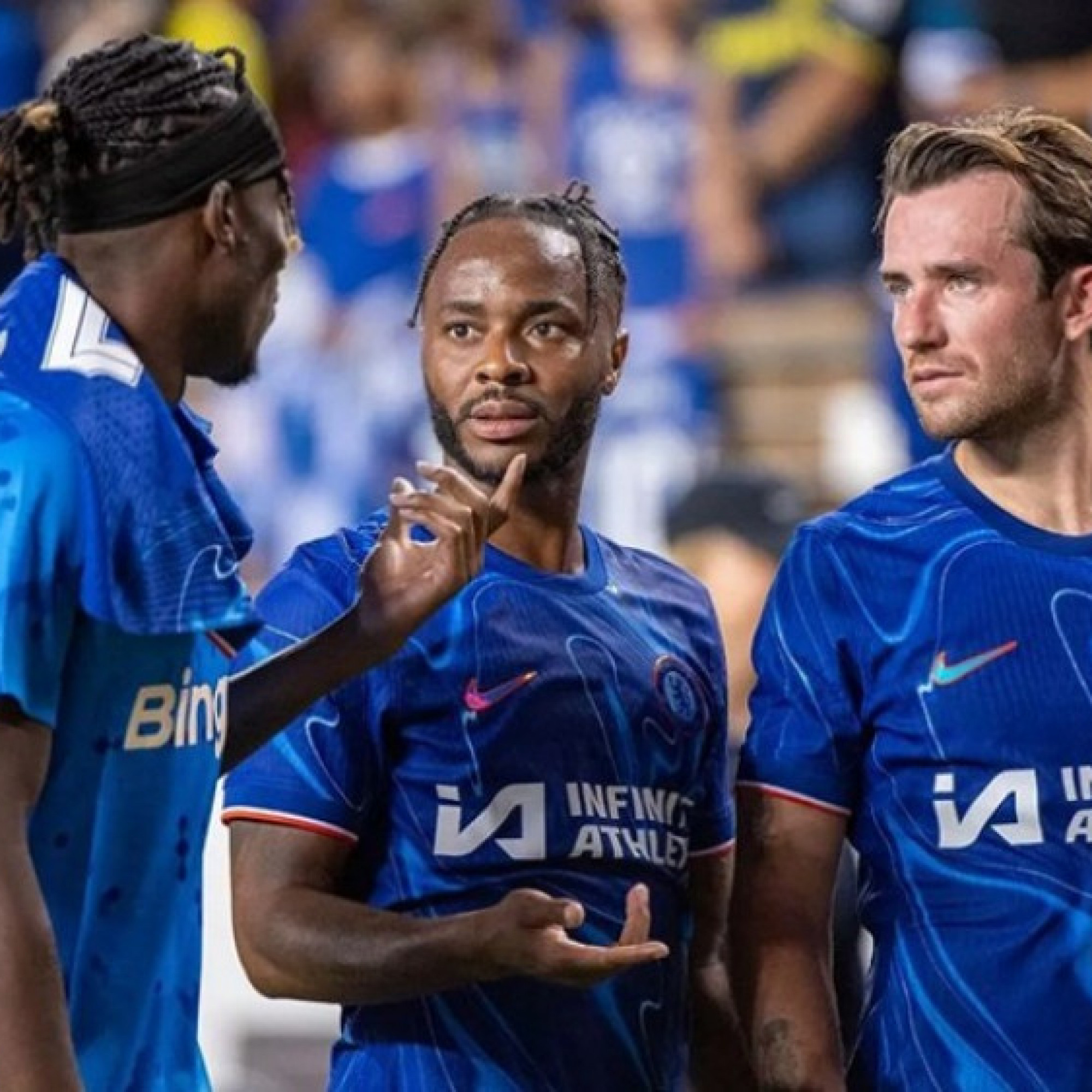  - Chelsea đối diện án phạt 52 triệu bảng, vội "bán tống bán tháo" 7 sao