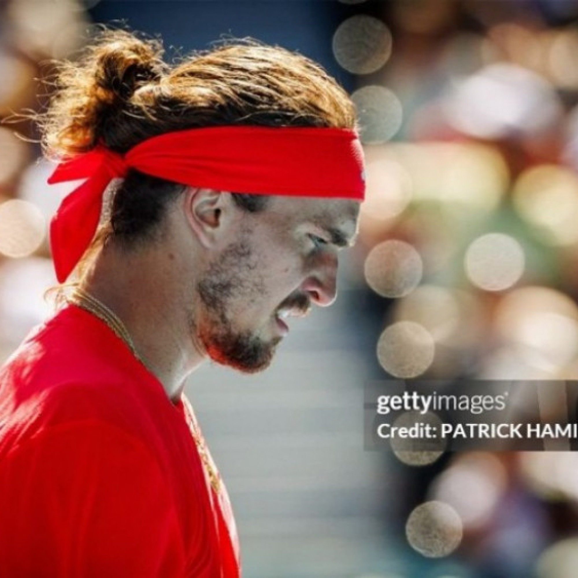  - Video tennis Zverev - Arnaldi: 2 set giằng co (Canadian Open)