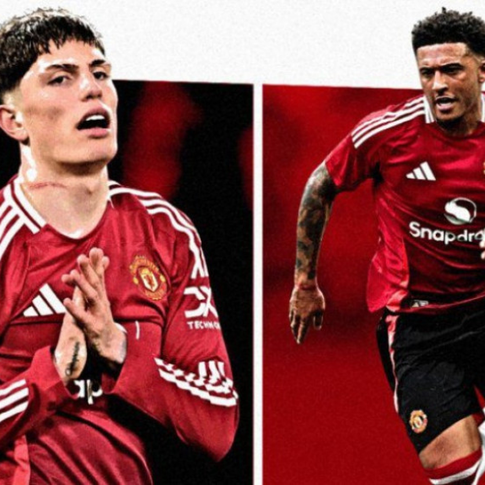 - Sancho muốn giảm nửa lương để rời MU, Chelsea không sợ Garnacho nổi loạn