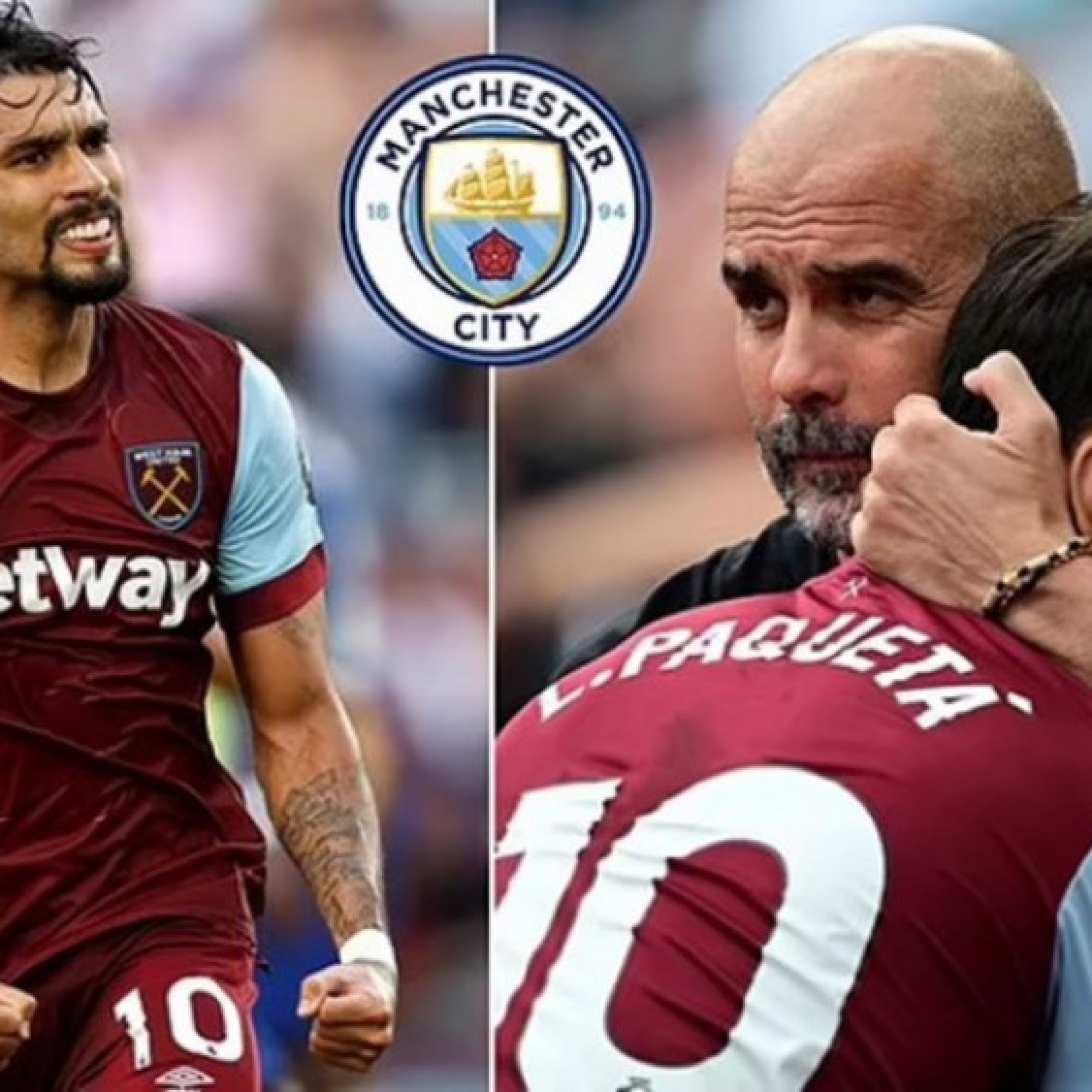  - Paqueta được minh oan, Man City tái khởi động "bom tấn" 85 triệu bảng?