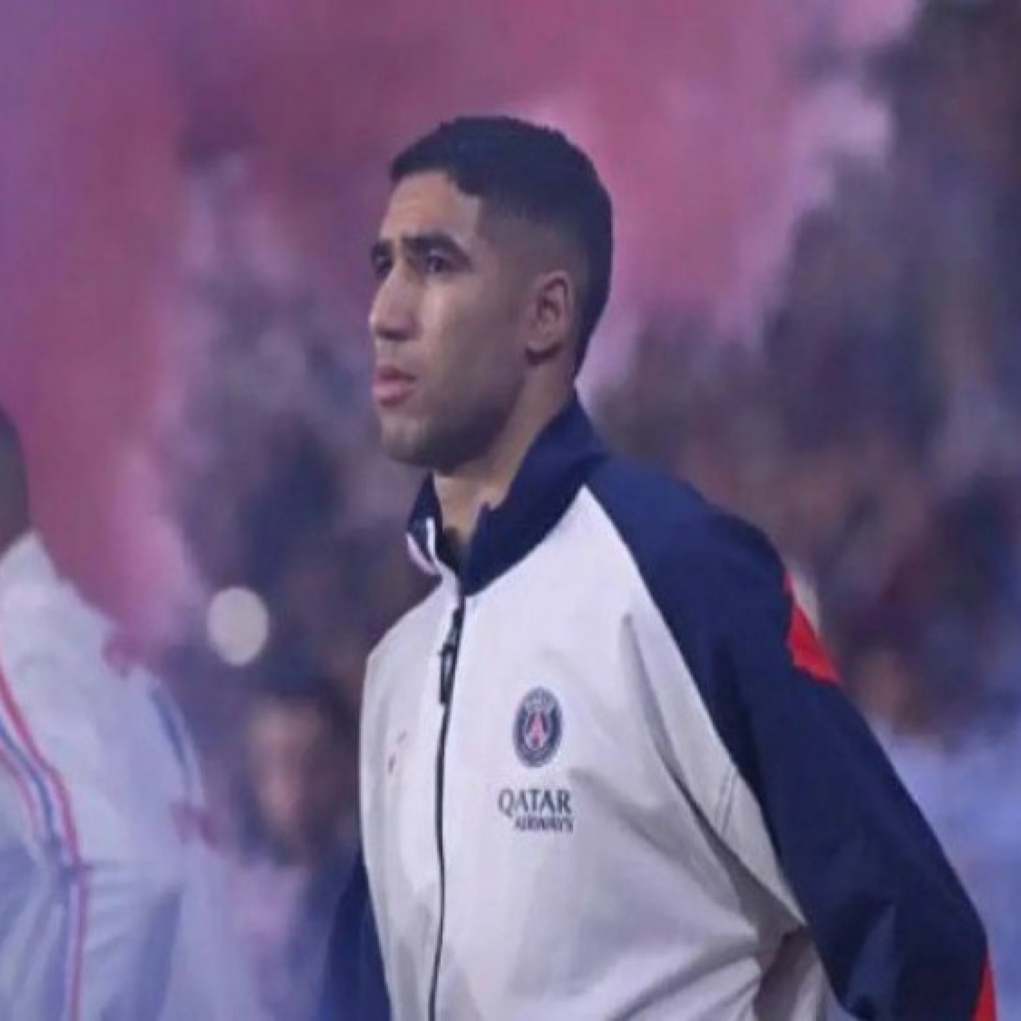  - Ngôi sao Hakimi của PSG sắp hầu tòa vì cáo buộc hiếp dâm, đối mặt án tù 15 năm
