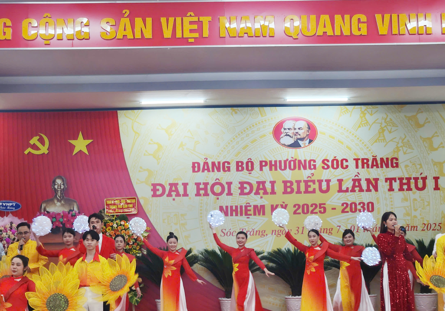 Phường Sóc Trăng, TP Cần Thơ: Nơi hội tụ tinh hoa văn hóa của ba dân tộc Kinh, Khmer, Hoa - 4