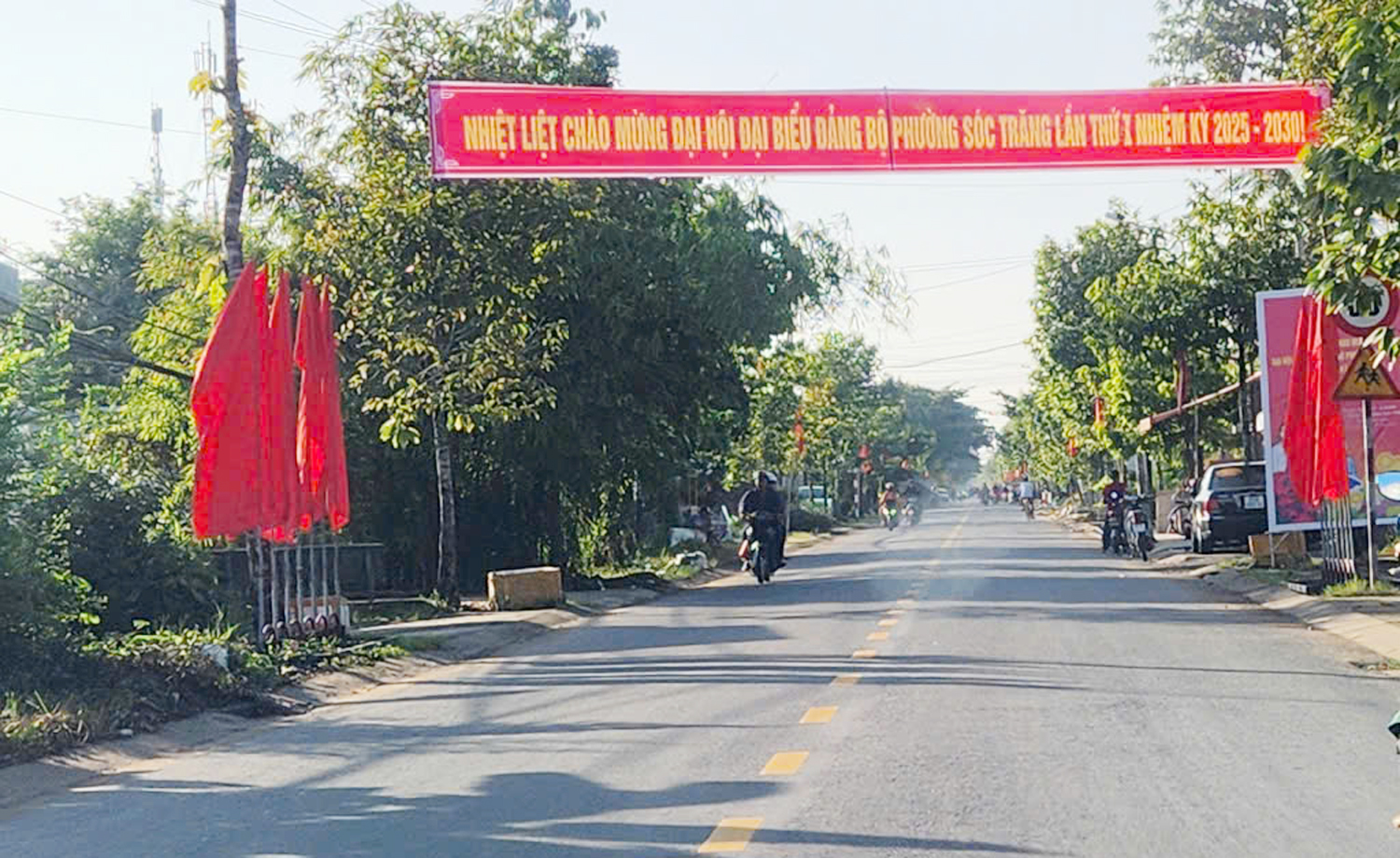 Phường Sóc Trăng, TP Cần Thơ: Nơi hội tụ tinh hoa văn hóa của ba dân tộc Kinh, Khmer, Hoa - 3