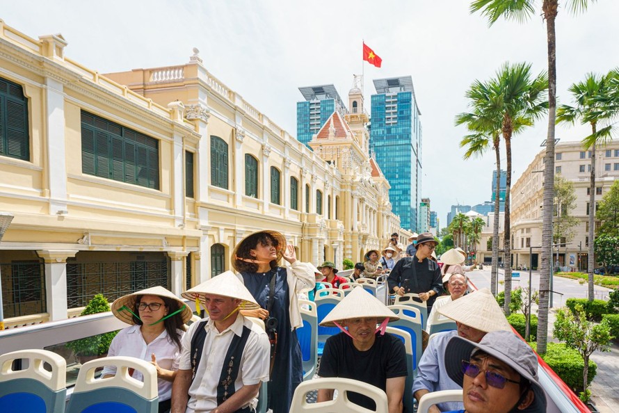 10 nhiệm vụ trọng tâm đưa du lịch Việt Nam lên tầm cao mới - 2