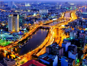  - Thay đổi thời gian công bố kết quả cuộc thi TP.HCM - Những điểm chạm tầm cao