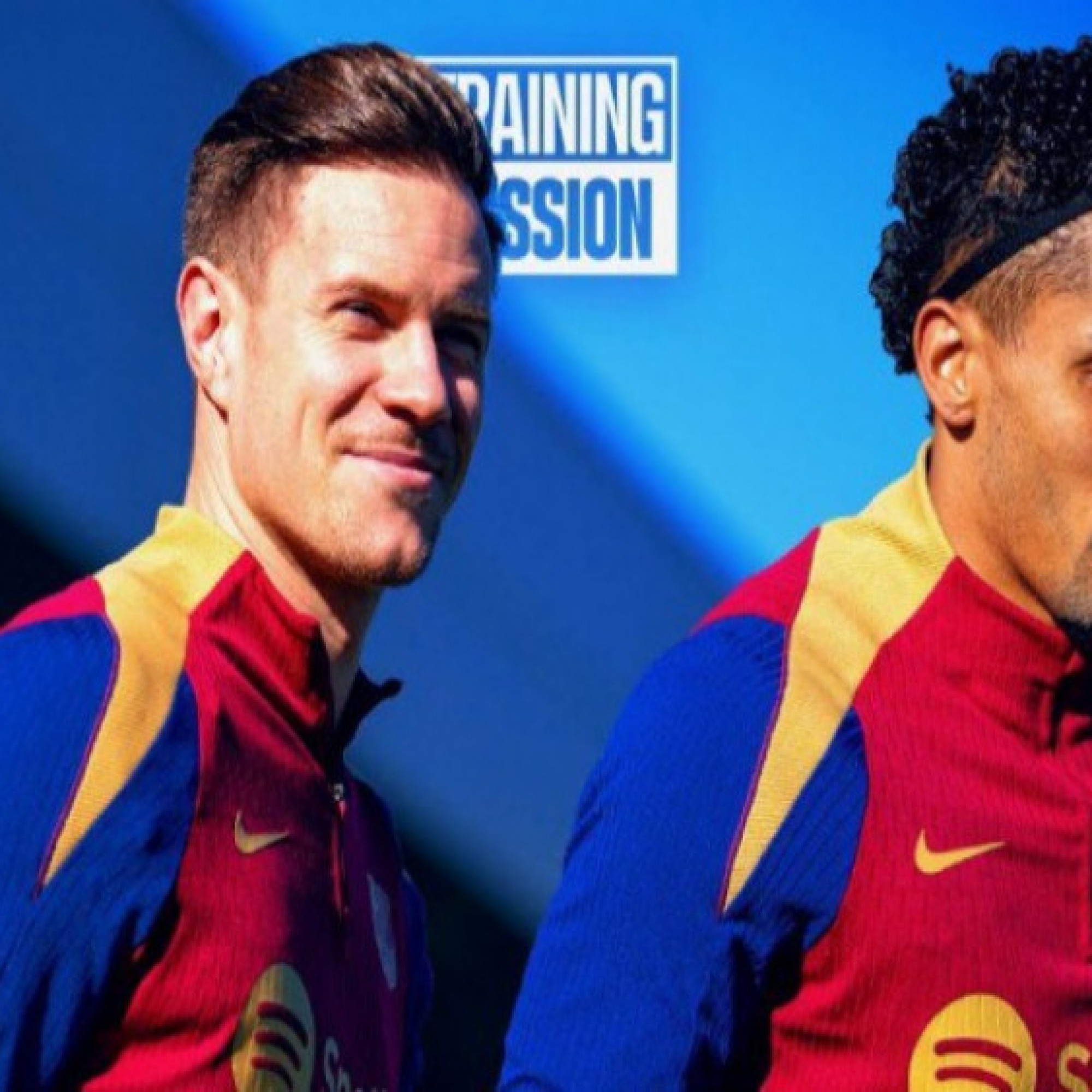 - Tin mới nhất bóng đá sáng 2/8: Raphinha muốn chiếm quyền đội trưởng của Ter Stegen