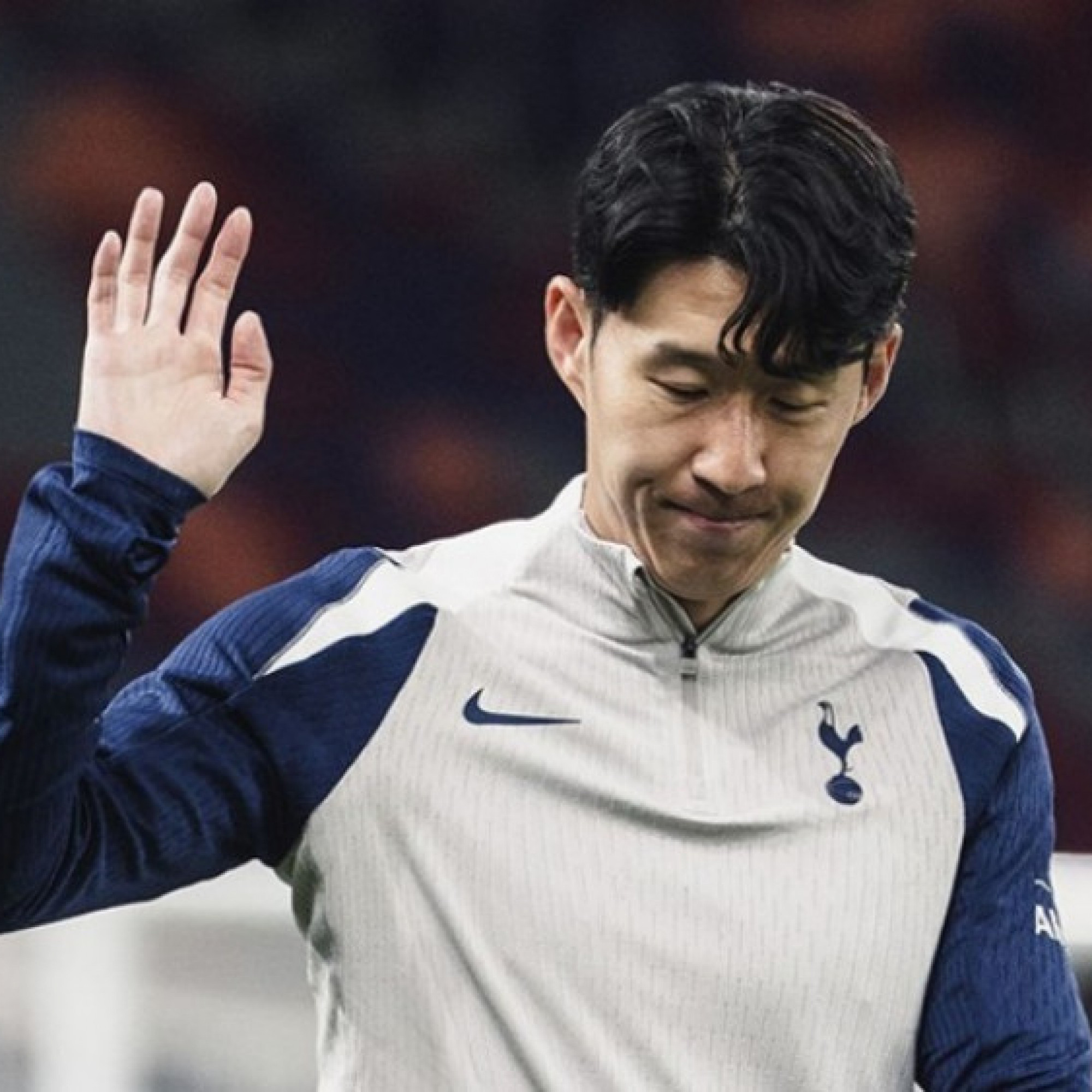  - Son Heung Min xác nhận chia tay Tottenham, lộ diện bến đỗ mới