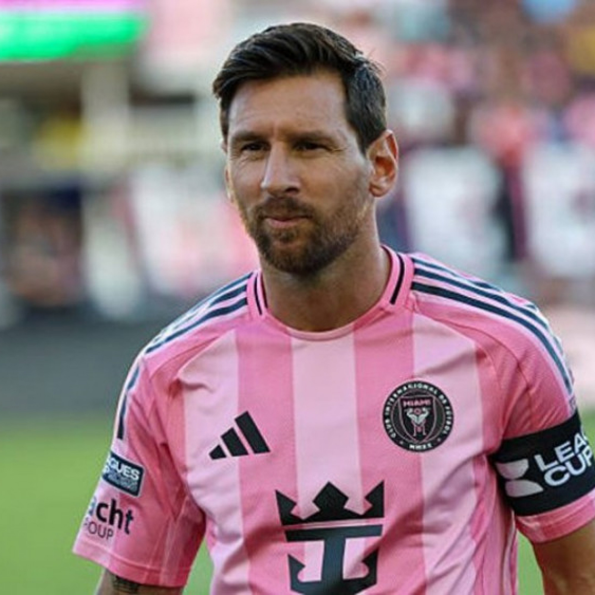  - Messi bất ngờ chuyển sang môn mới cuối năm nay, thi đấu ở Ấn Độ