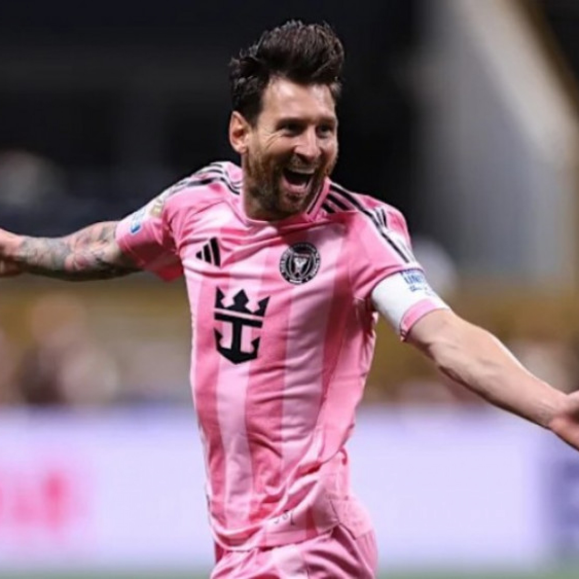  - Messi chắc chắn gia hạn với Inter Miami, vì sao chưa ký hợp đồng?