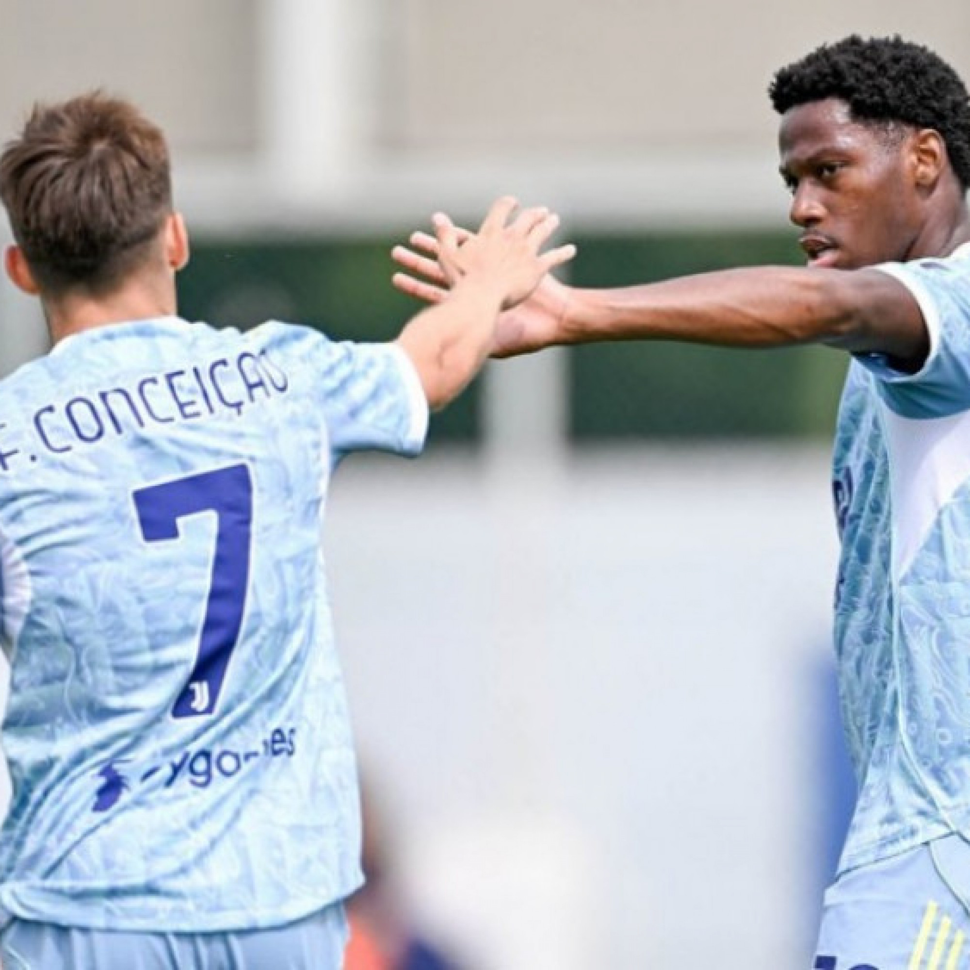  - Video bóng đá Juventus - Reggiana: Rượt đuổi 4 bàn, bất ngờ xuất hiện