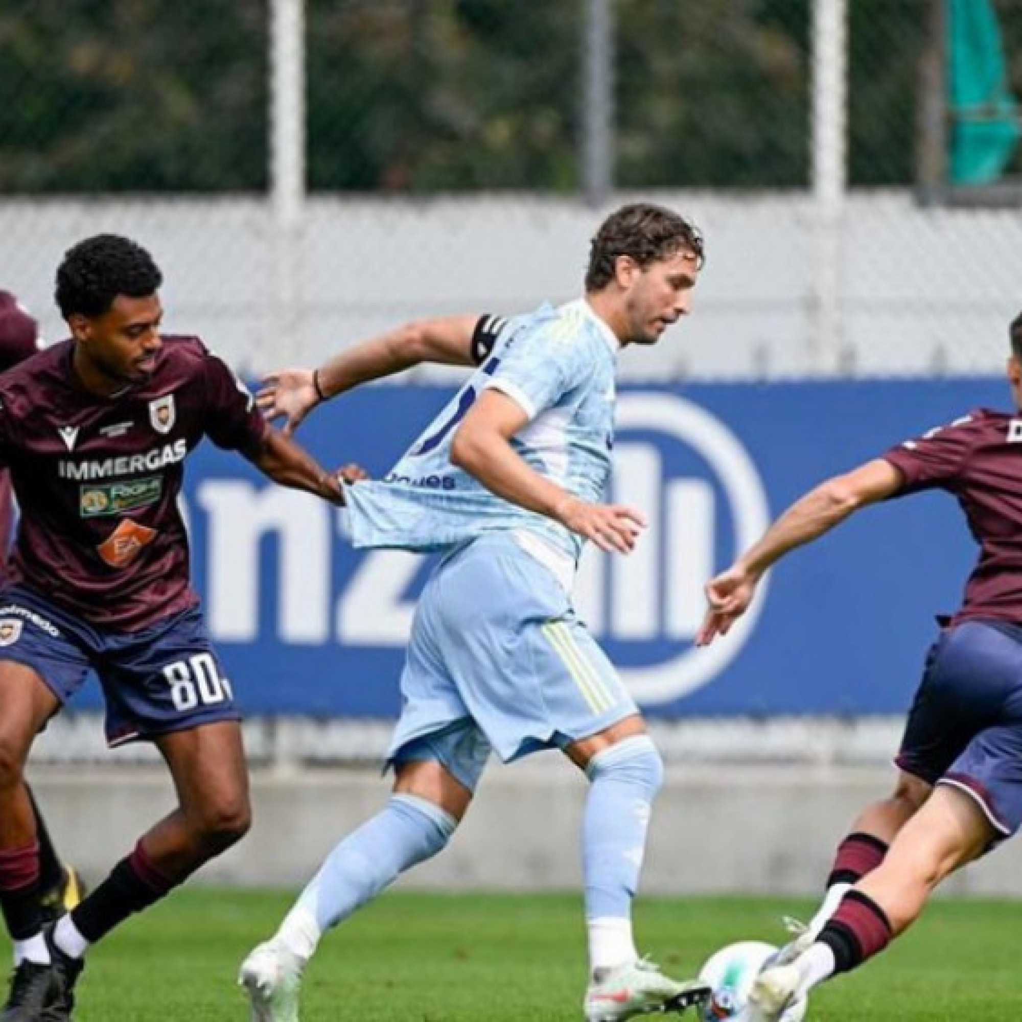 - Video bóng đá Juventus - Reggiana: Rượt đuổi 4 bàn, bất ngờ xuất hiện