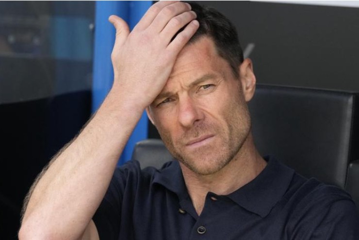 Xabi Alonso đau đầu giải quyết 2 thách thức ở Real - 1