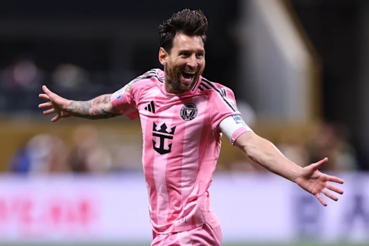 Messi chắc chắn gia hạn với Inter Miami, vì sao chưa ký hợp đồng? - 1