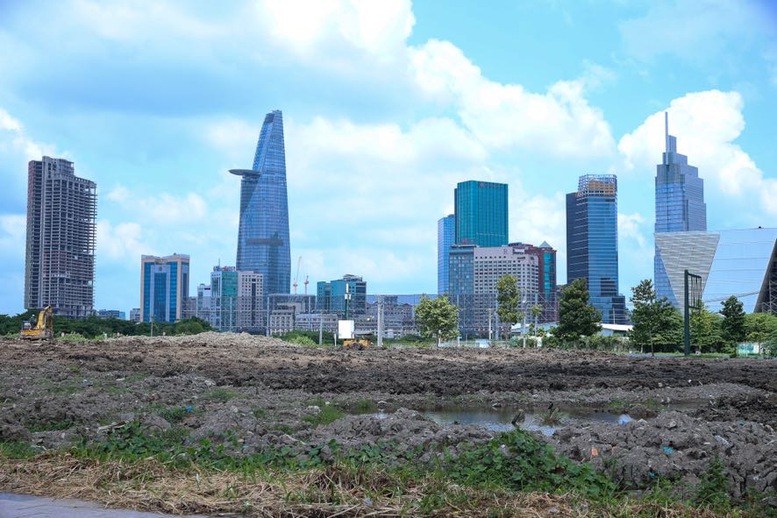 Thủ tướng: Trung tâm tài chính quốc tế tại Việt Nam là nơi hội tụ tư tưởng tiến bộ, sáng tạo đổi mới - 4