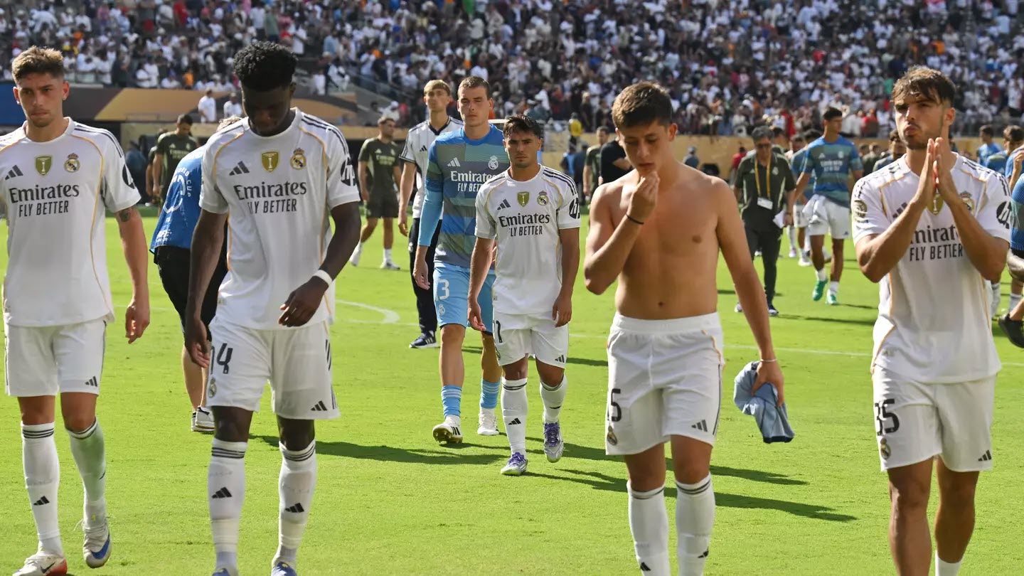 Real Madrid và điềm lành Mbappe khoác áo số 10: Danh hiệu chắc chắn về tay? - 1
