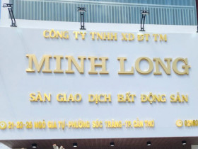  - Khai trương sàn giao dịch bất động sản đầu tiên tại Sóc Trăng