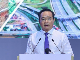  - Chủ tịch UBND TP: Nghị quyết 98 mang lại hiệu quả rõ nét trên nhiều lĩnh vực