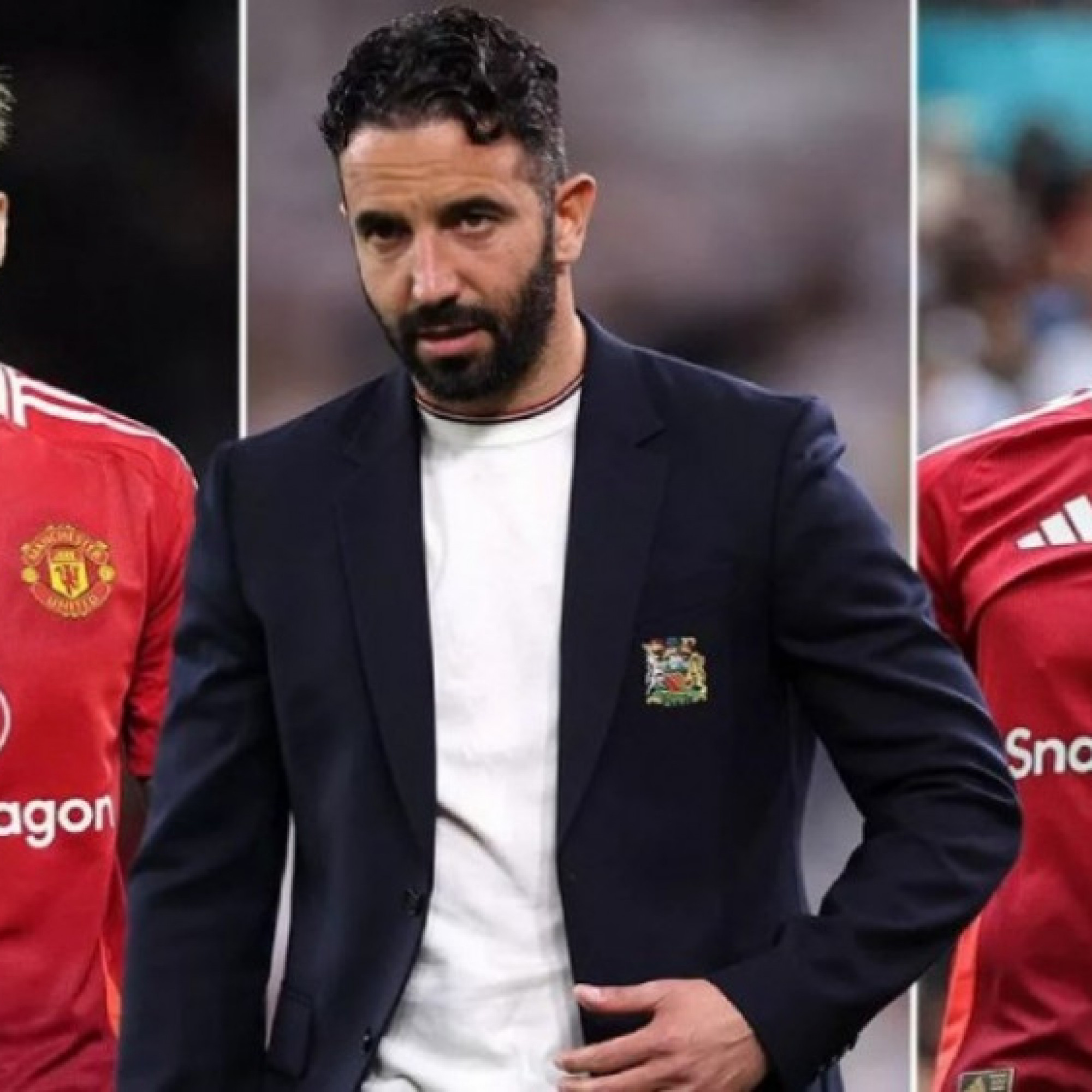  - MU và mùa hè "bão tố": Garnacho chờ nối gót Rashford, kỳ tích 88 năm sụp đổ
