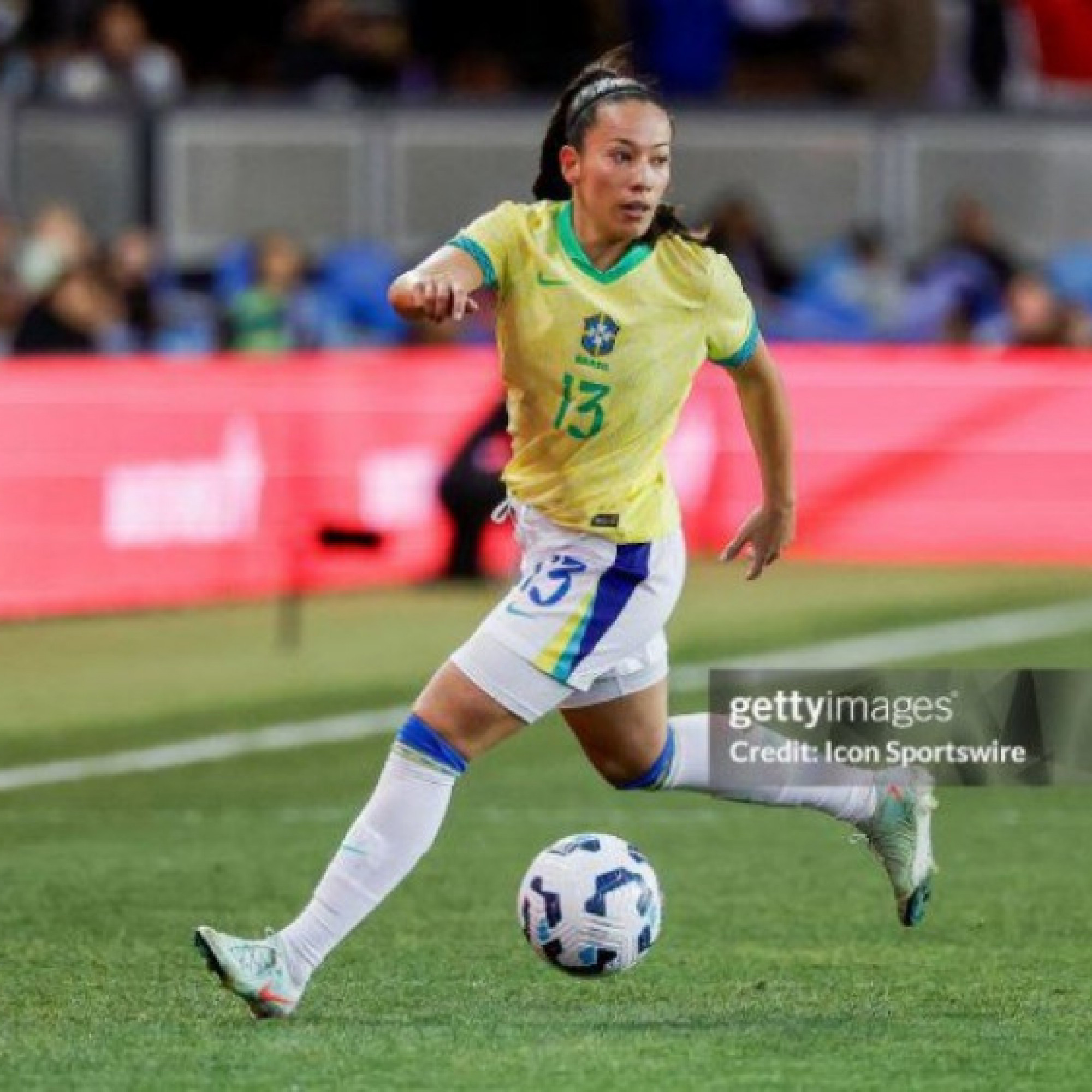  - Video bóng đá ĐT nữ Brazil - ĐT nữ Colombia: Chung kết đỉnh cao (Copa America nữ)