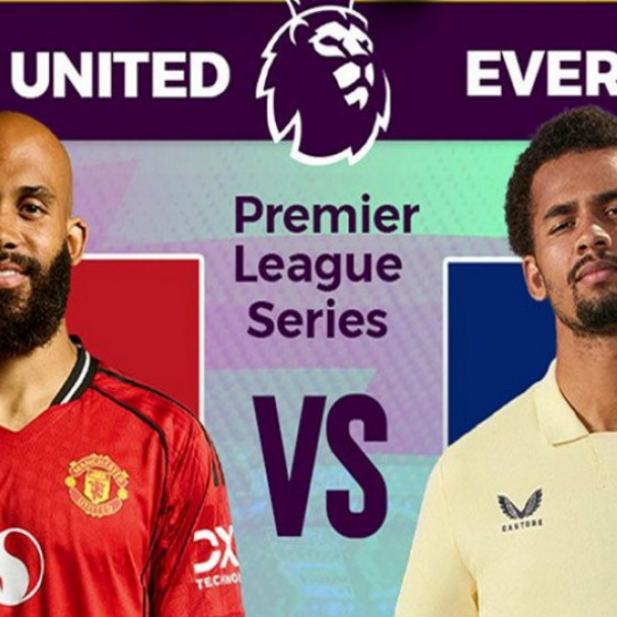  - Dự đoán tỷ số: MU - Mbeumo hạ Everton, vô địch trên đất Mỹ