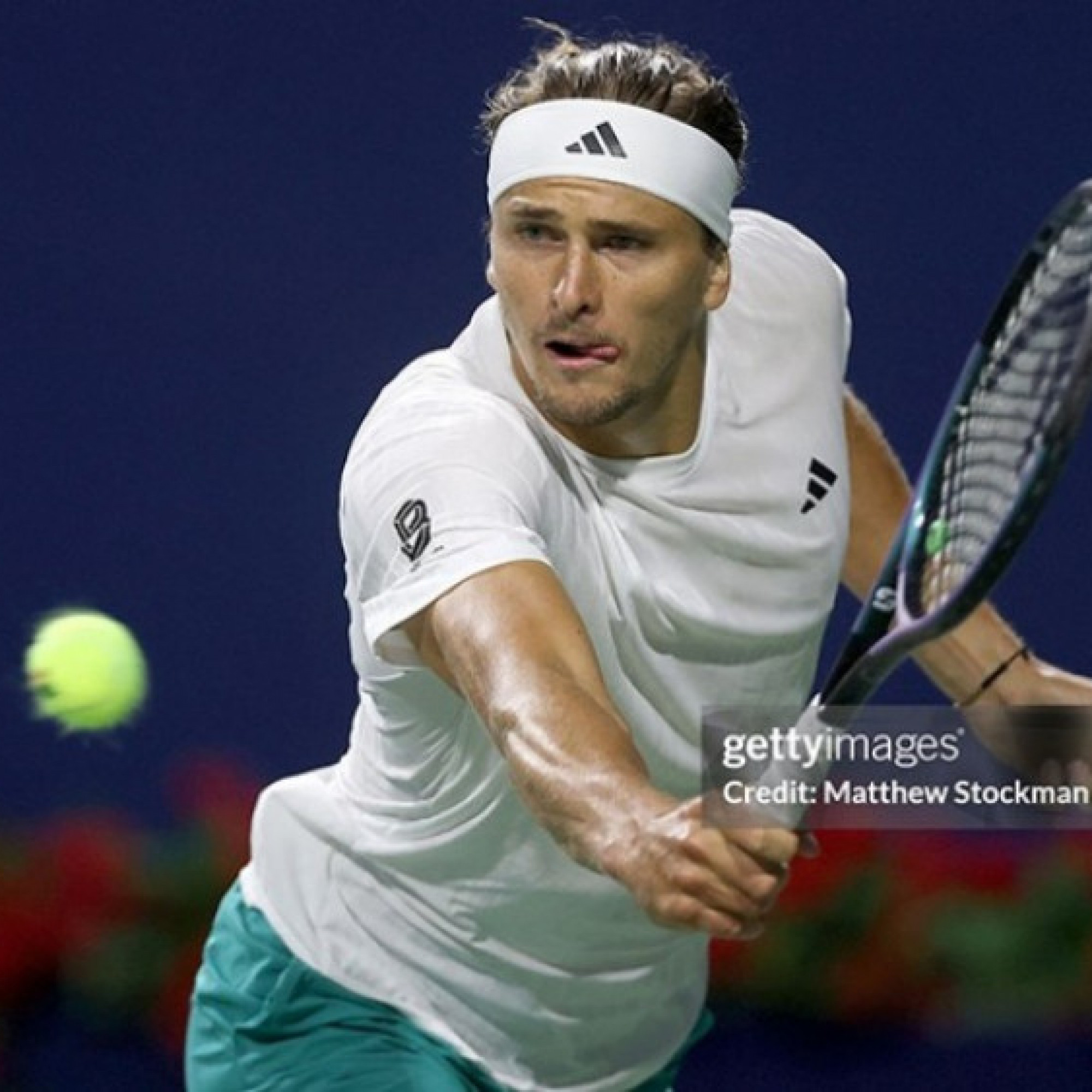  - Video tennis Zverev - Cerundolo: Phá dớp nhờ kịch bản bất ngờ (Canadian Open)