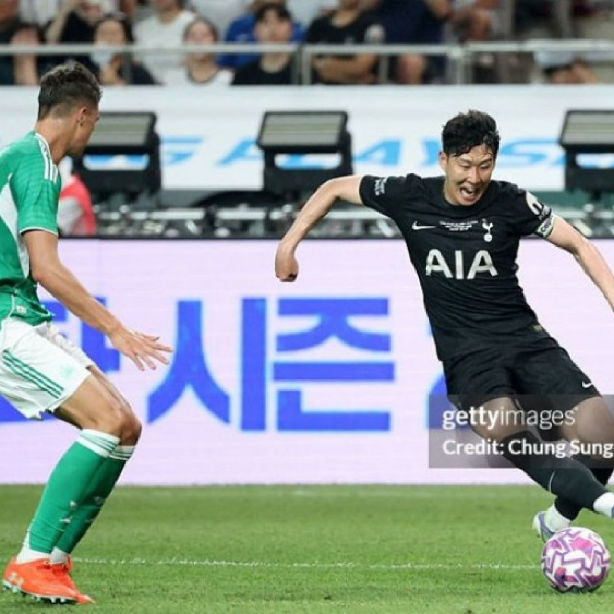  - Video bóng đá Tottenham - Newcastle: Đỉnh cao 2 tuyệt phẩm, Son Heung Min đổ lệ