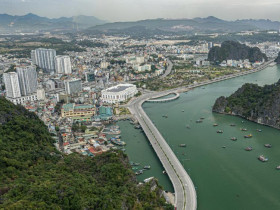  - Thu ngân sách tỉnh Quảng Ninh đạt trên 35.000 tỷ đồng