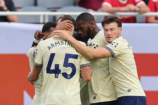 Dự đoán tỷ số: MU - Mbeumo hạ Everton, vô địch trên đất Mỹ - 2