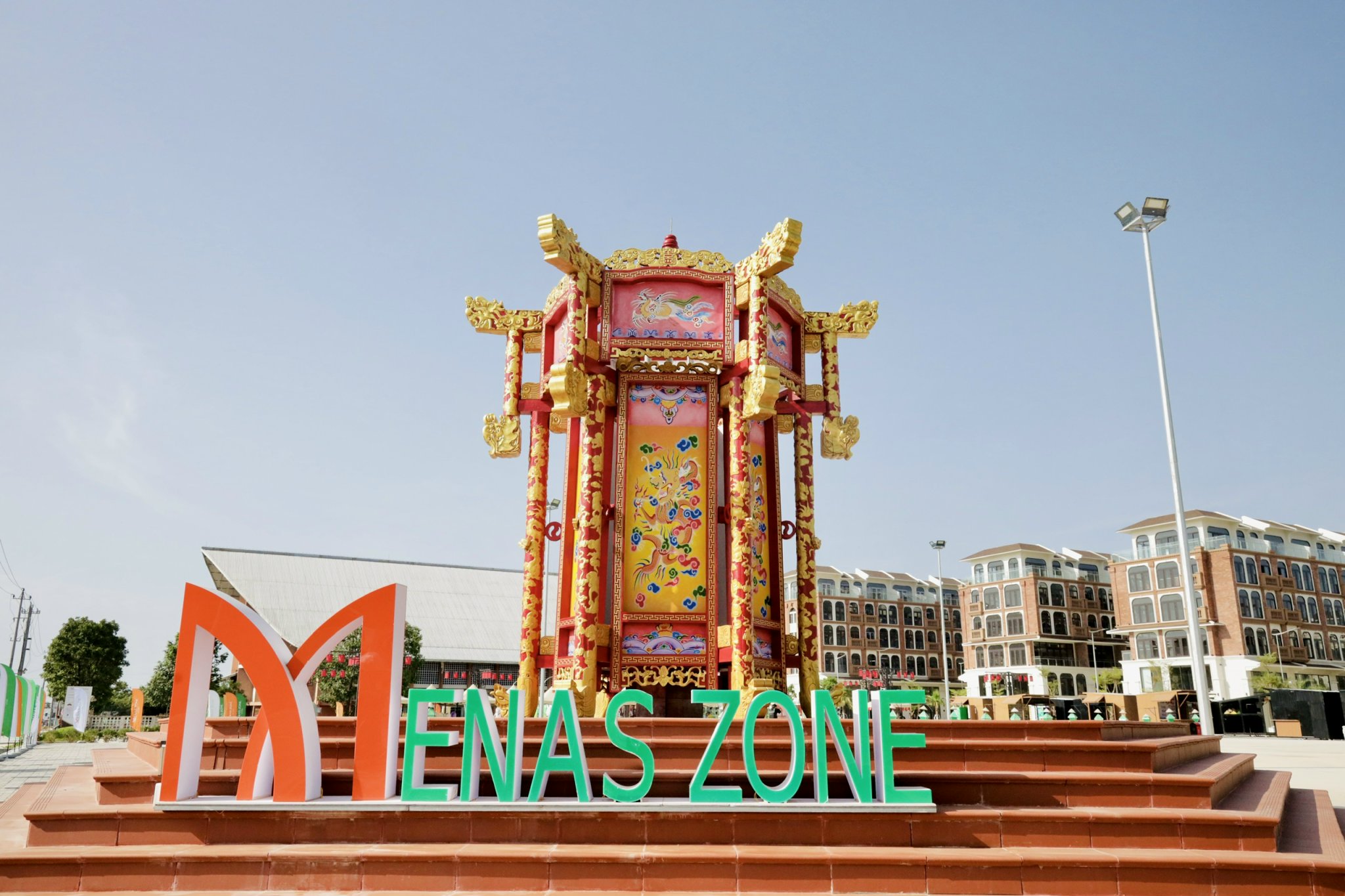 Ra mắt nhà mẫu dự án Menas Zone Vỹ Dạ tại Huế - 6