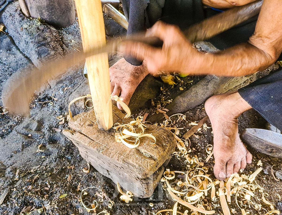 Từ huyền thoại Tiên nữ nương nương đến phường Bà Rịa trong lòng TP.HCM - 15