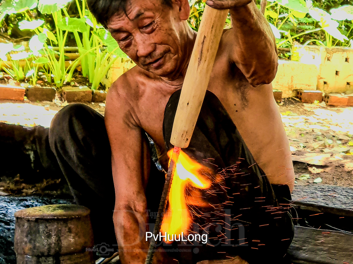 Từ huyền thoại Tiên nữ nương nương đến phường Bà Rịa trong lòng TP.HCM - 16