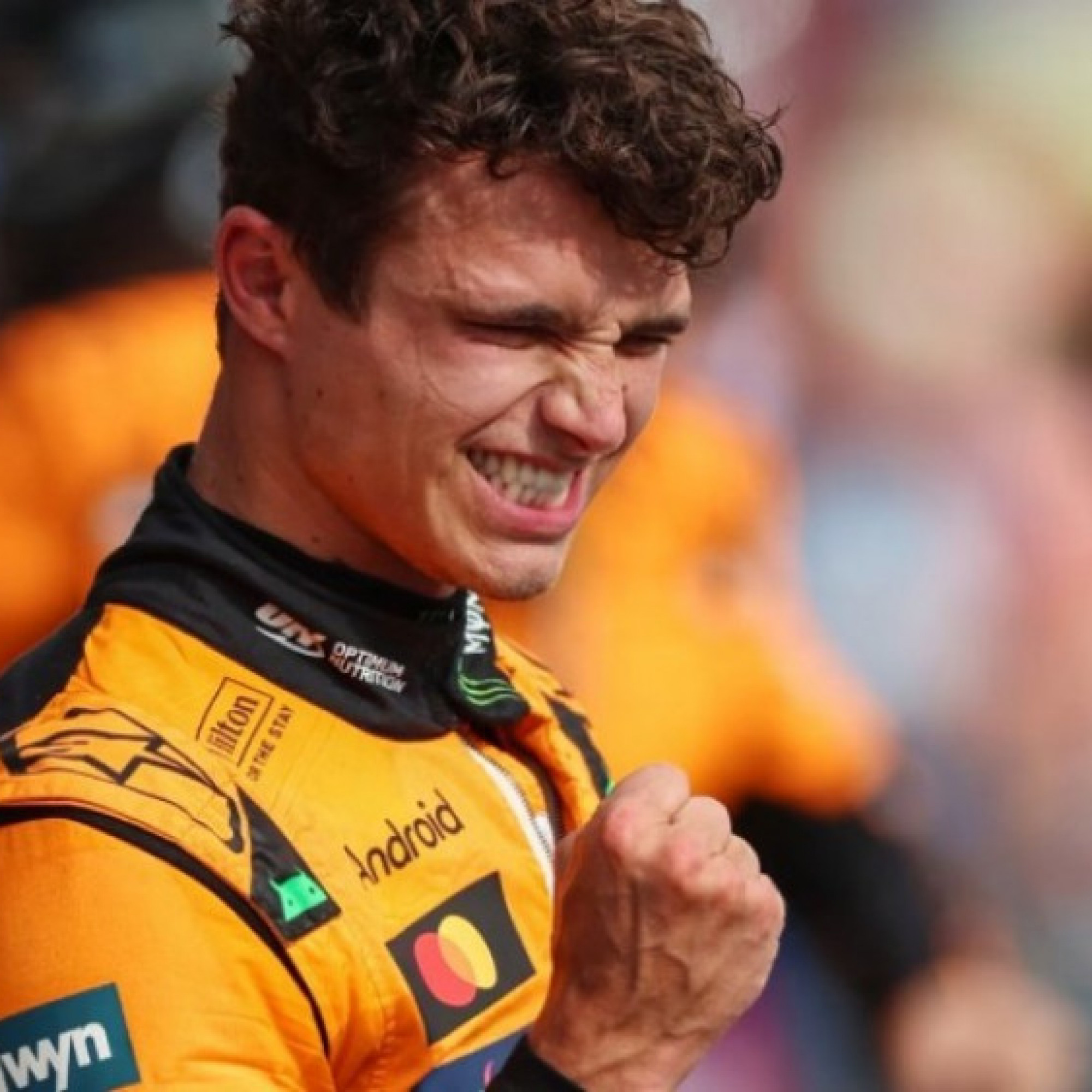  - Đua xe F1, Hungarian GP: Chiến thuật đặc biệt giúp Norris vô địch, McLaren thắng lớn