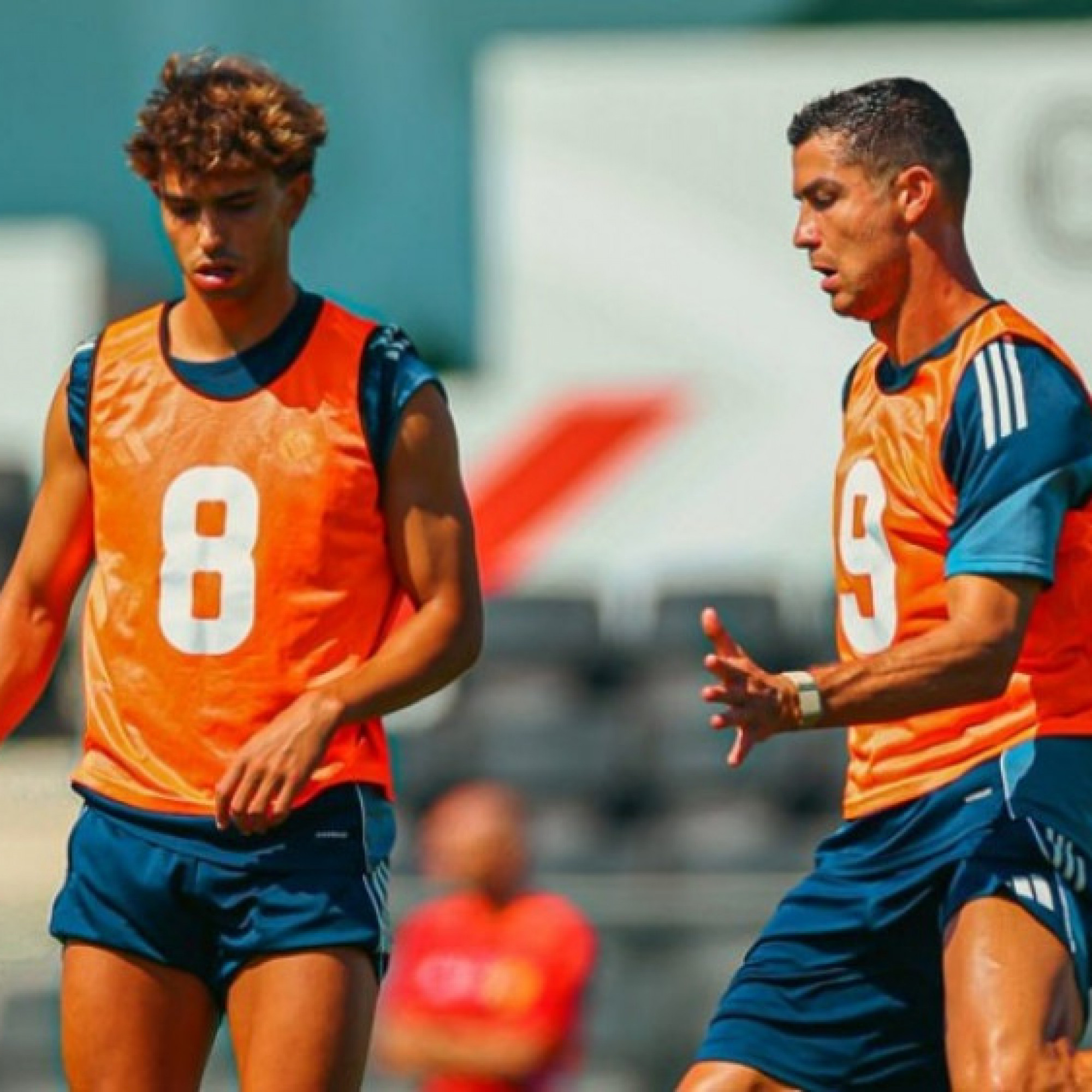  - Ronaldo & Felix gây thất vọng, Al Nassr thua ê chề đội bóng nhỏ bé