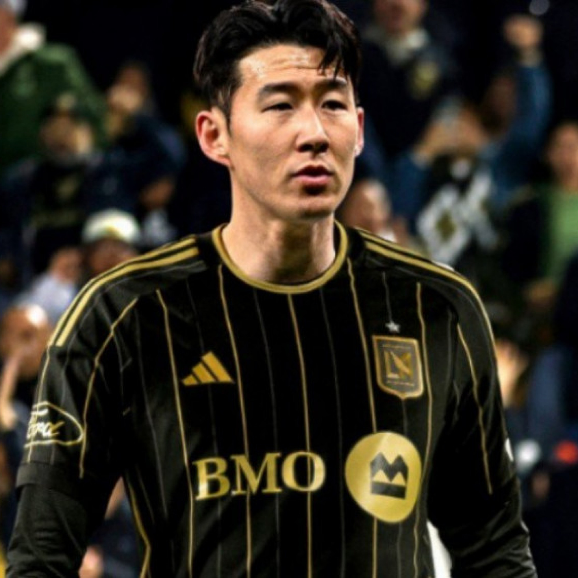  - Son Heung Min đạt thỏa thuận cá nhân với LAFC, "bom tấn" đắt nhất lịch sử MLS