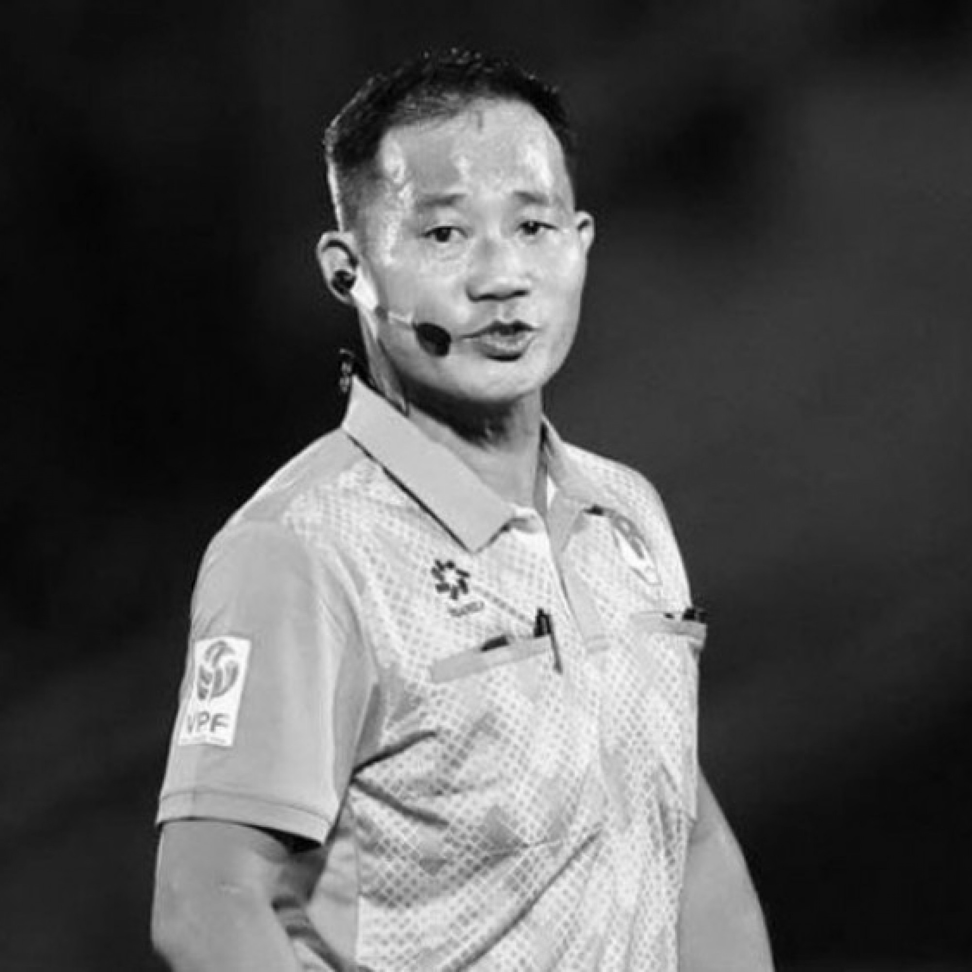  - "Còi bạc" Trần Đình Thịnh qua đời: Hành trình phi thường từ giáo viên tới trọng tài FIFA
