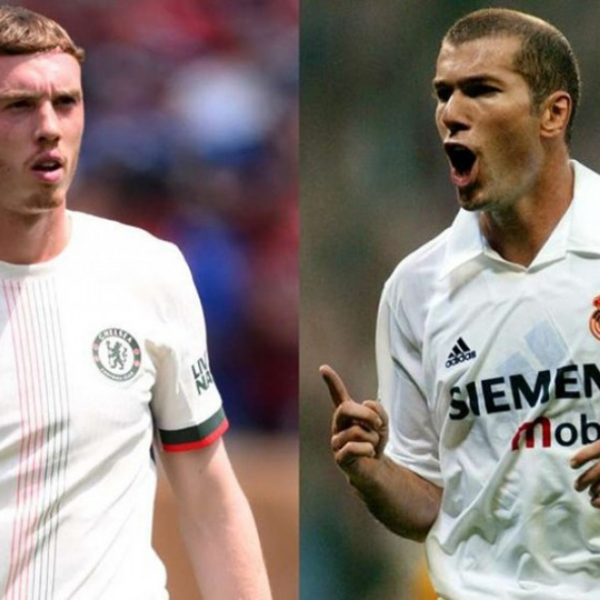  - Cole Palmer được ví như Zidane, nhưng đừng mơ sánh bằng Messi & Ronaldo