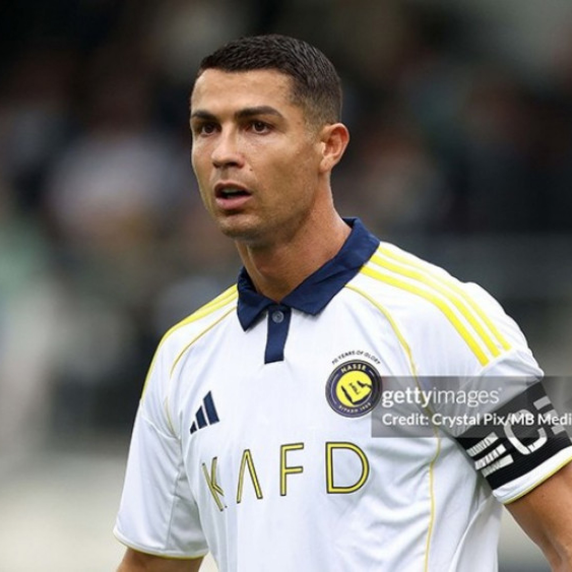  - Tiết lộ điều Ronaldo sợ nhất, kiêng tuyệt đối trong phòng ngủ