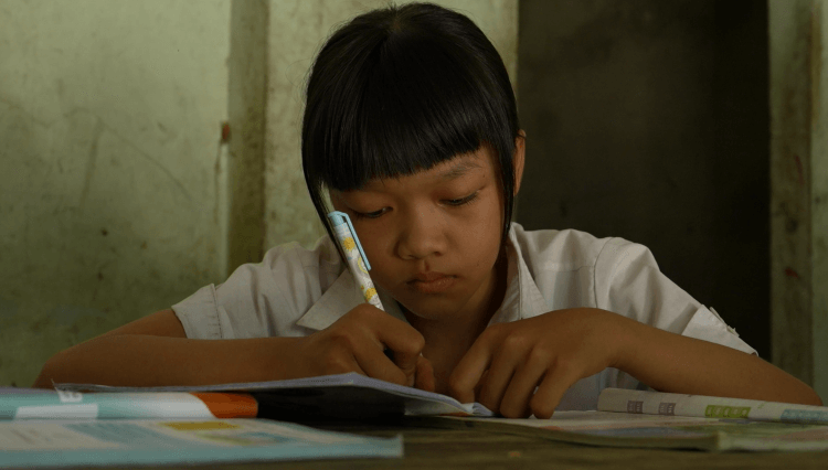 Mái ấm gia đình Việt có sự tham gia của Huỳnh Lập, Tiến Linh trao hơn nửa tỷ đồng cho các em nhỏ có hoàn cảnh khó khăn - 1