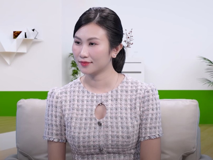 Bác sĩ gia đình: Phụ nữ sau sinh dễ thiếu canxi hơn cả lúc mang thai - 4
