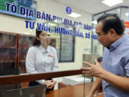 Chủ tịch UBND TP làm việc với khu vực BR-VT: Đưa Thành phố vào danh sách 100 nơi đáng sống thế giới