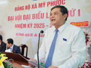 Xã Anh hùng Mỹ Phước, TP Cần Thơ là nơi hội tụ các giá trị truyền thống lịch sử