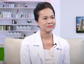  - Bác sĩ gia đình: Phụ nữ sau sinh dễ thiếu canxi hơn cả lúc mang thai