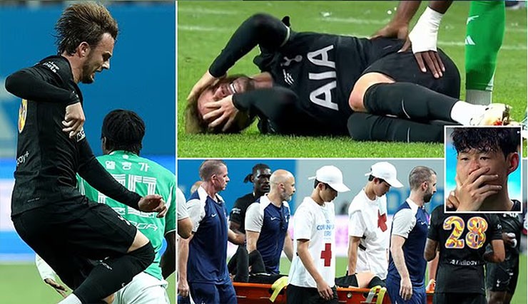 Tin mới nhất bóng đá tối 4/8: Bức tranh về Yamal ở Barcelona bị phá hoại - 4