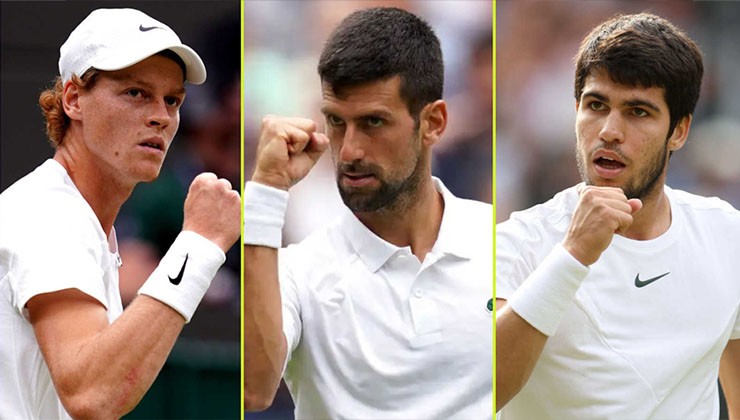 Nóng nhất thể thao tối 4/8: Osaka muốn giành thêm Grand Slam - 2