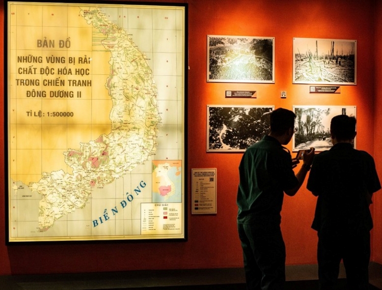 8 điểm đến thú vị dành cho khách quốc tế tới Việt Nam dịp Quốc khánh 02/9